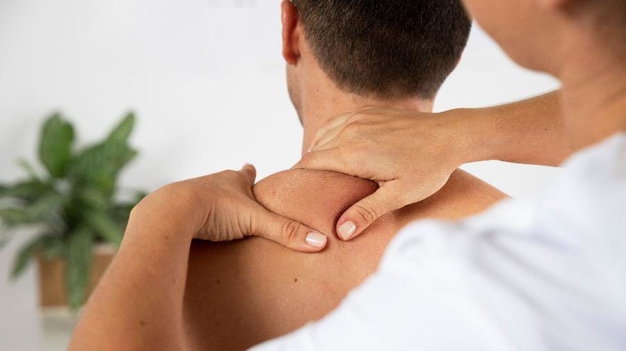Prevención de problemas musculares