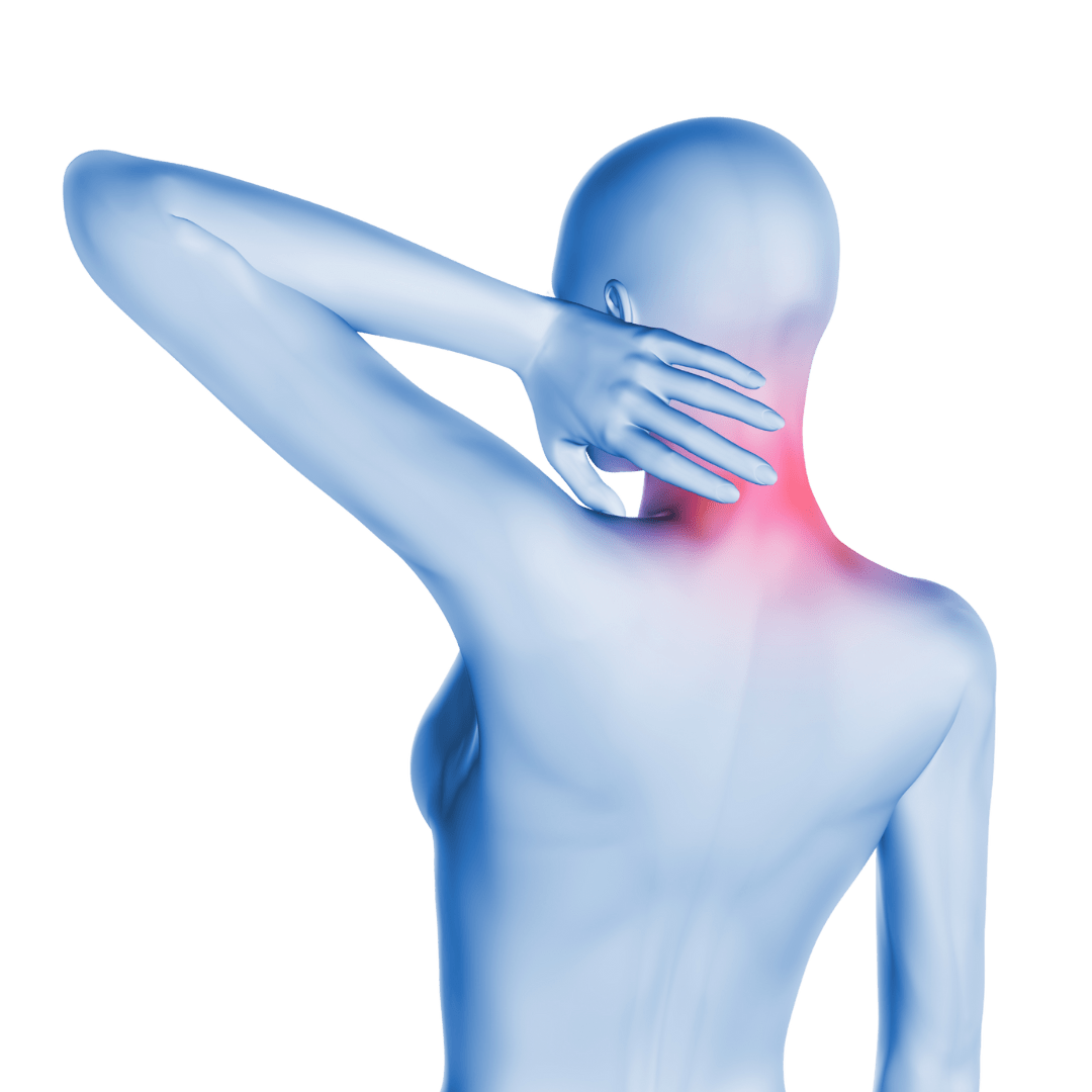 Cervicalgia Cervicalgia