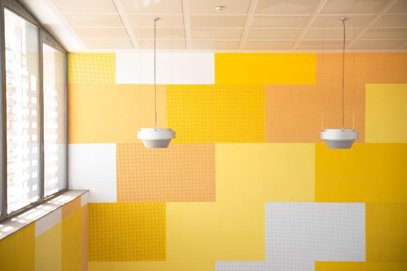 Materiales absorbentes Materiales absorbentes