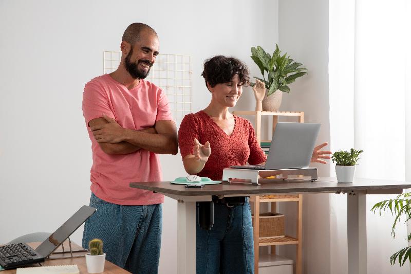 Consejos de una mesa elevable Consejos de una mesa elevable