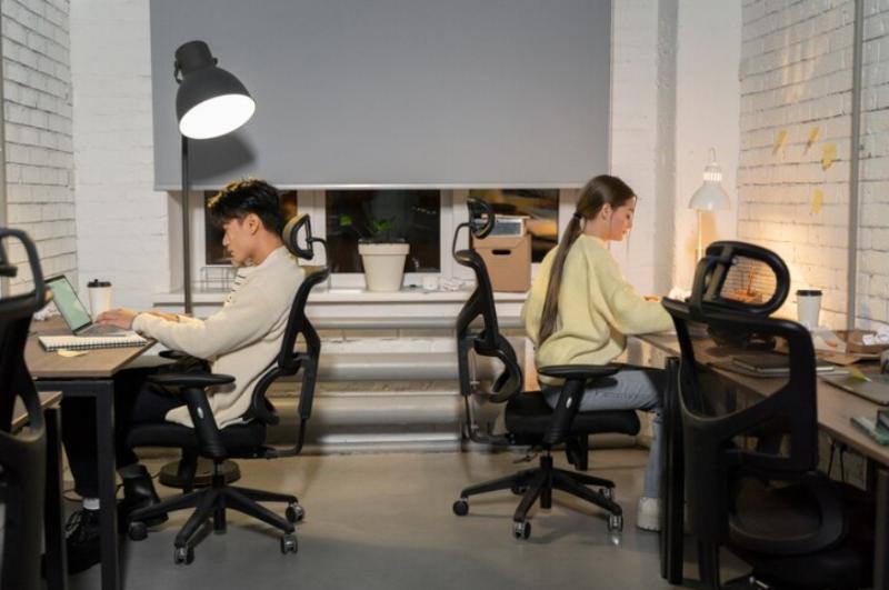 Ergonomía y productividad Ergonomía y productividad