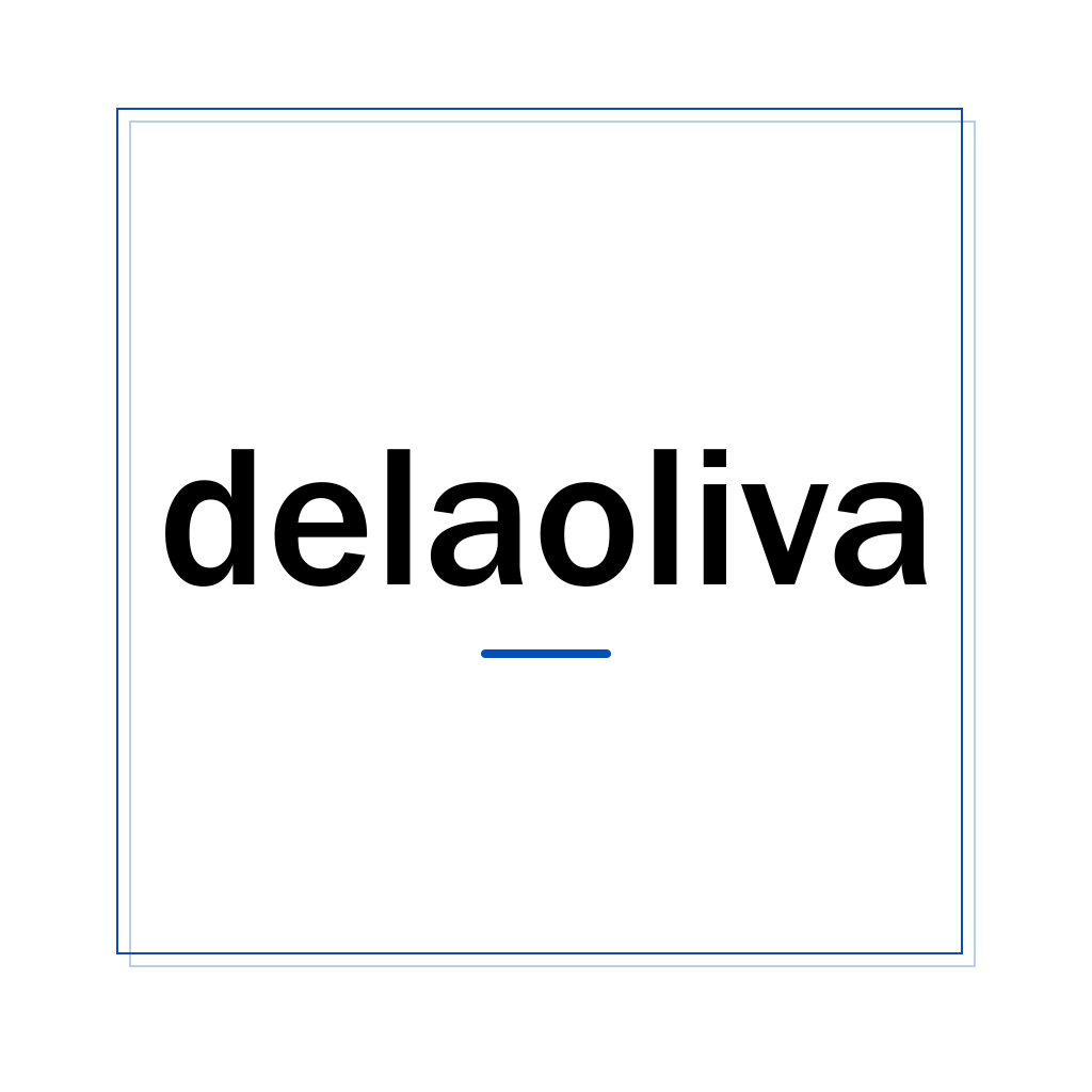 delaoliva