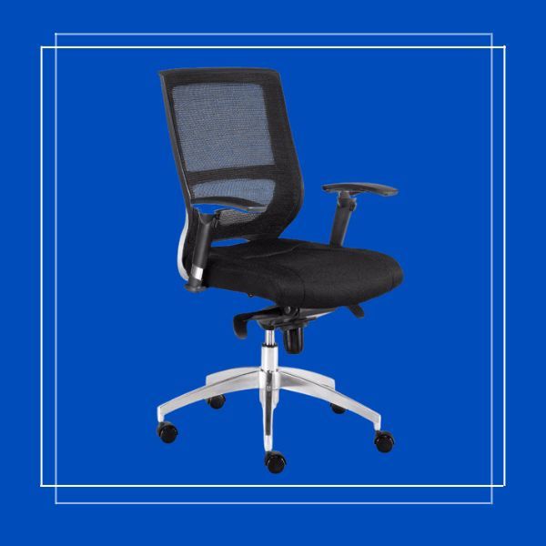 Sillas de teletrabajo Sillas de teletrabajo
